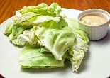 やみつきキャベツ